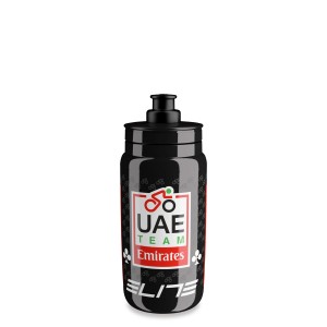Borraccia Elite Fly Team 2026 - UAE Team Emirates 550ml Elite
