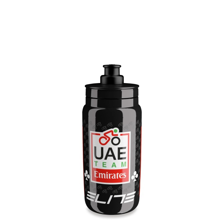 Borraccia Elite Fly Team 2026 - UAE Team Emirates 550ml Elite