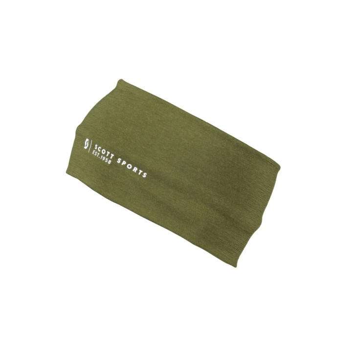 Fascia Scott Lana Merino Scott