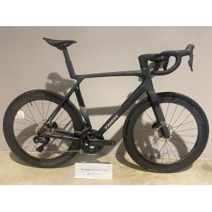 Used trek madone gen 8 slr 7 size 58 trek