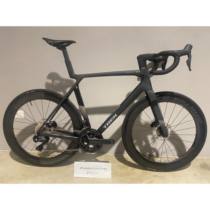 Used trek madone gen 8 slr 7 size 58 trek