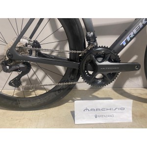 Used trek madone gen 8 slr 7 size 58 trek