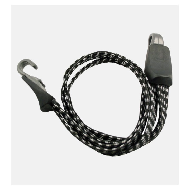 Elastic strap for double hook rack Easy