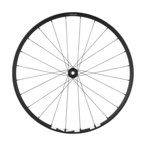 Ruota anteriore Shimano WH-MT500 29” Freno a disco Center Lock Shimano