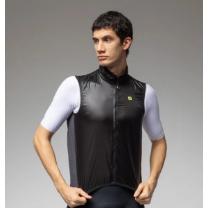 Gilet antivento Alè Light Pack 2.0