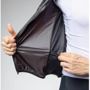 Gilet antivento Alè Light Pack 2.0 ALE