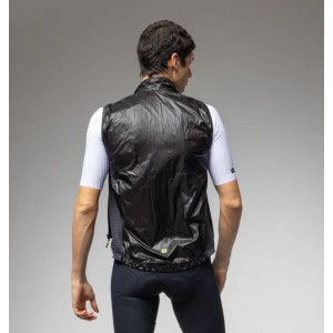 Windproof Vest Alè Light Pack 2.0 Ale