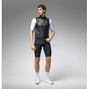 Gilet antivento Alè Light Pack 2.0 ALE