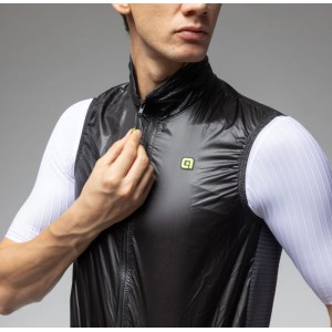 Windproof Vest Alè Light Pack 2.0 Ale