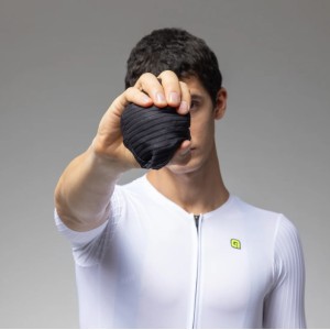 Gilet antivento Alè Light Pack 2.0 ALE