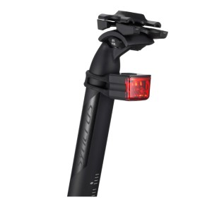 Luce posteriore Syncros STL-02 1LED Scott