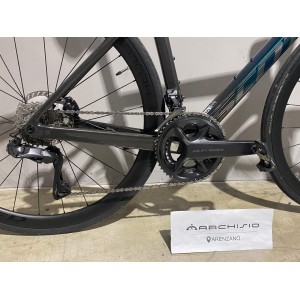 Used Scott Addict RC 20 TG S52 Scott