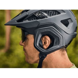 MTB Trek Blaze Wavecel Trek helmet