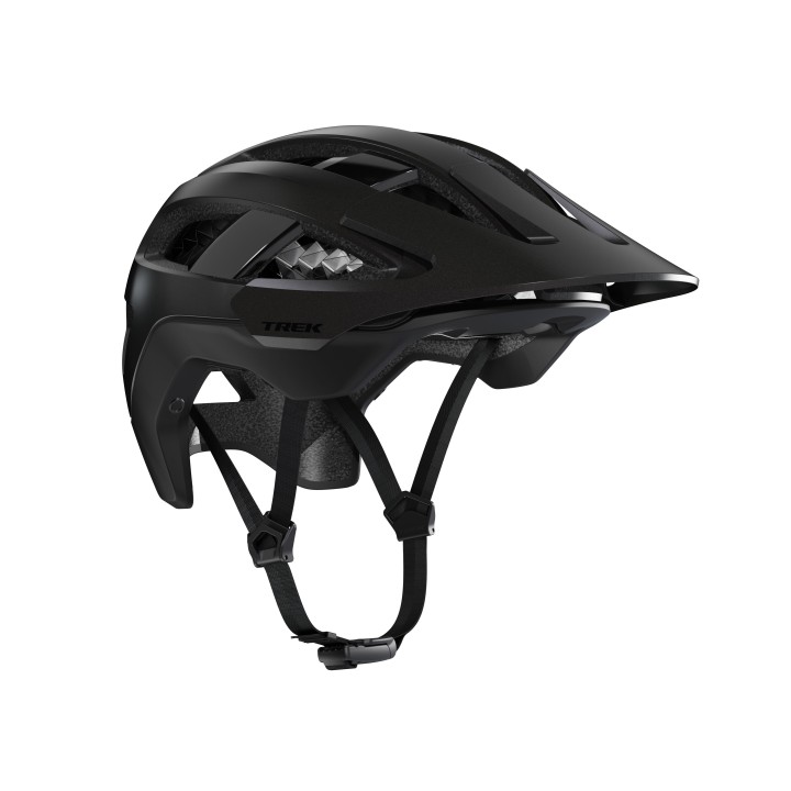 Casco MTB Trek Blaze WaveCel TREK