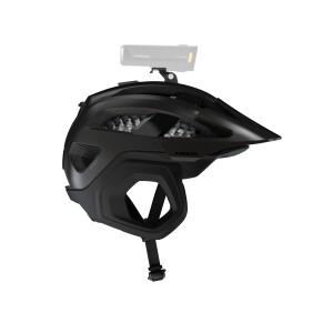 MTB Trek Blaze Wavecel Trek helmet