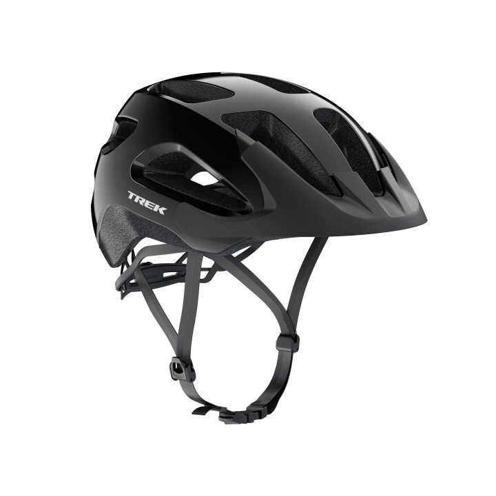 Trek Solstice Trek bike helmet