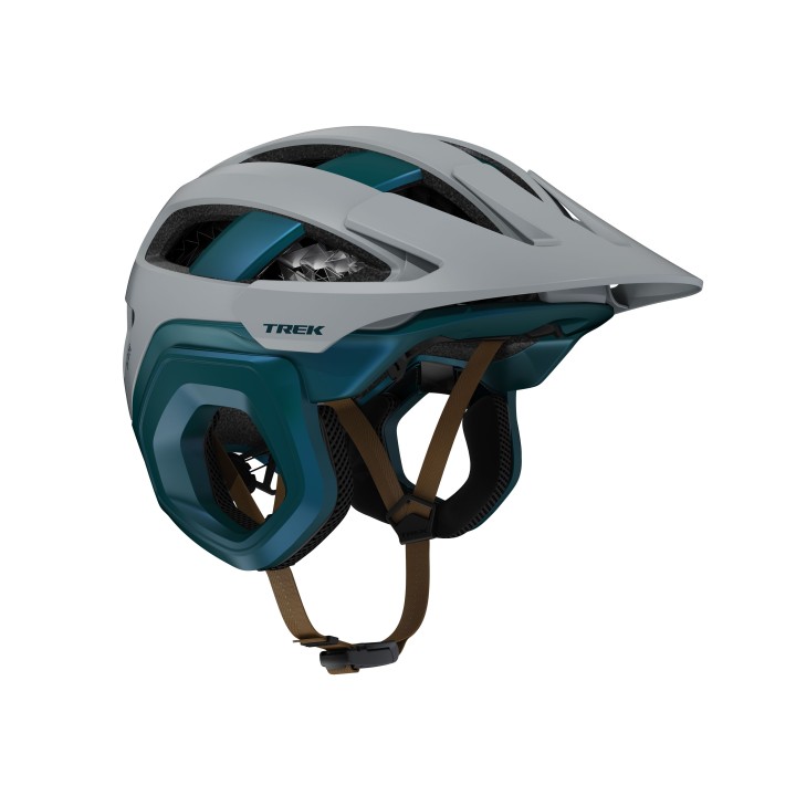 MTB Trek Blaze Wavecel Trek helmet