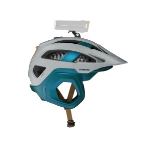 MTB Trek Blaze Wavecel Trek helmet