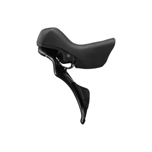 Leva Destra Shimano 105 ST-R7120-R Doppio Comando 12v