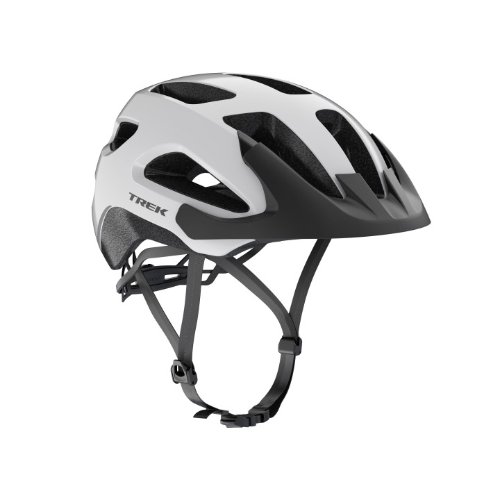 Casco Bici Trek Solstice TREK