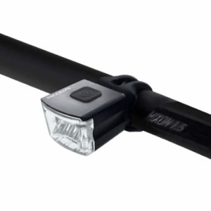 Luce Anteriore Bici Syncros Headlight SHL-02 USB 11 Lumen Syncros