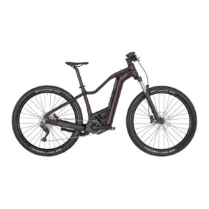 E-Bike MTB Bergamont E-Revox Sport FMN BERGAMONT
