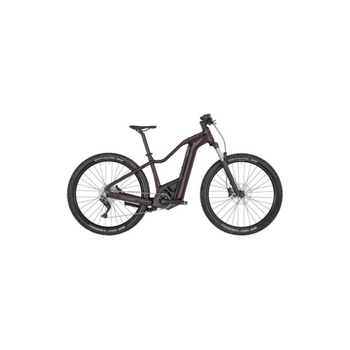 E-Bike MTB Bergamont E-Rever Sport FMN Bergamont