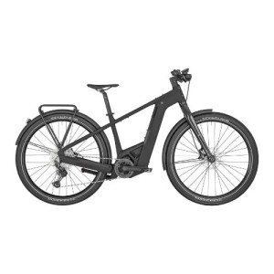 E-Bike MTB Bergamont E-Revox Elite Rigid EQ BERGAMONT