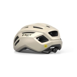 Cycling helmet MET VINI MIPS WAX WHITE MATT Met