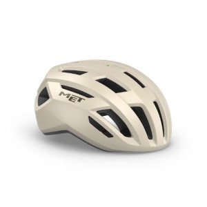 Cycling helmet MET VINI MIPS WAX WHITE MATT Met