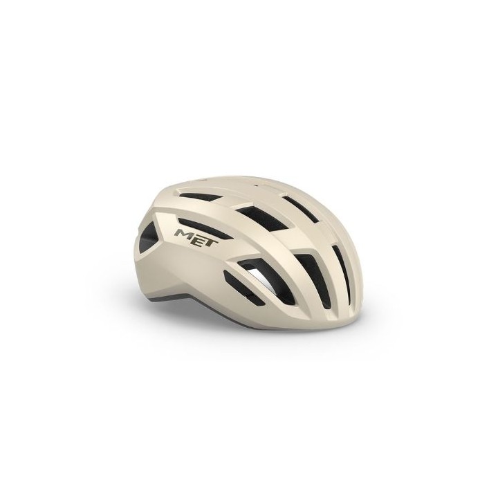 Cycling helmet MET VINI MIPS WAX WHITE MATT Met
