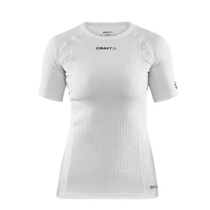 Maglia Intima Ciclismo Donna Craft Active Extreme X SS Base Layer Craft