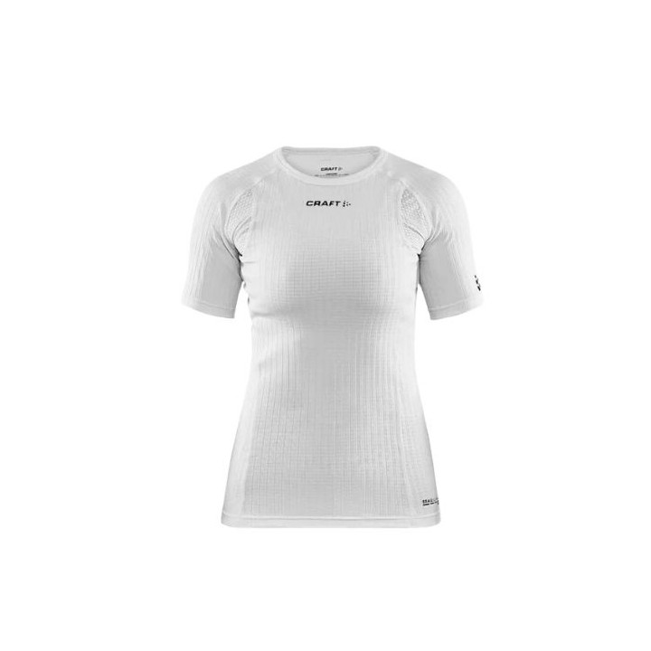 Maglia Intima Ciclismo Donna Craft Active Extreme X SS Base Layer Craft