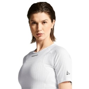 Maglia Intima Ciclismo Donna Craft Active Extreme X SS Base Layer Craft