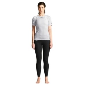 Maglia Intima Ciclismo Donna Craft Active Extreme X SS Base Layer Craft