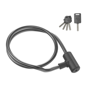Cavo antifurto SYNCROS Masset