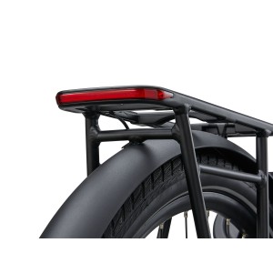 Bicicletta Giant NewTour E+ 3 LST Giant