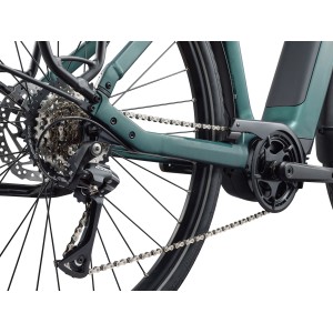 Bike Giant NewTour and + 3 LST Giant