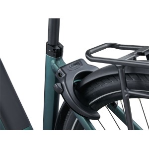 Bicicletta Giant NewTour E+ 3 LST Giant