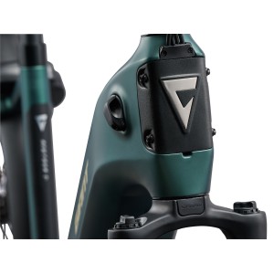 Bicicletta Giant NewTour E+ 3 LST Giant