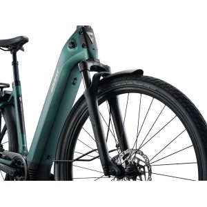Bike Giant NewTour and + 3 LST Giant