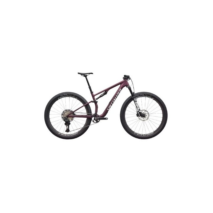 MTB Specialized Epic 8 Expert Di2 Carbon Specialized