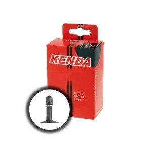 Air Chamber Kenda 20x1.75 / 2,125 Schrader Valve 34 mm MTB BMX Kenda
