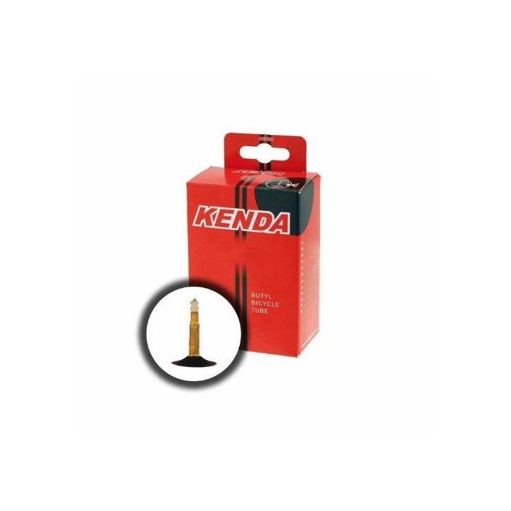 KENNA air chamber 20x1.75 / 2,125 Queen valve 40 mm Bike 20 "KENDA