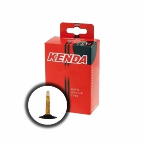 Kenda 20x1.75/2.125 Inner Tube Italian Valve 40 mm Regina 20” Bike Tube