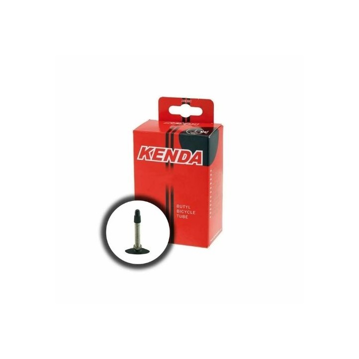 Camera d’Aria Kenda 27.5x1.50/1.75 Valvola Presta 48 mm MTB 650B KENDA