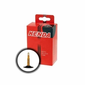 Camera d’Aria Kenda 24x1.95/2.125 Valvola Presta 40 mm MTB 24” KENDA