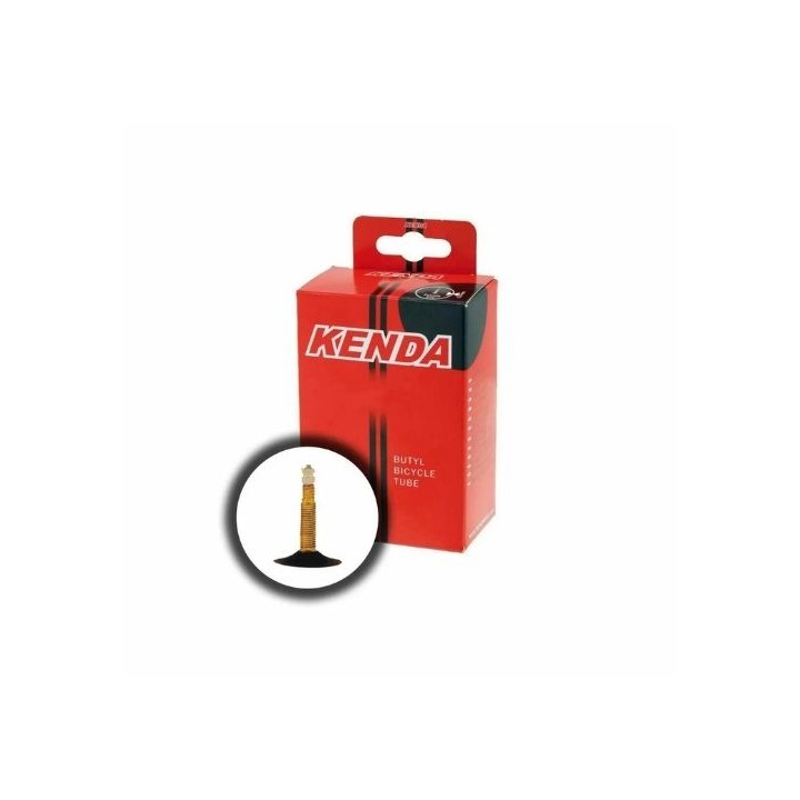 KENDA air chamber 24x1.95 / 2,125 valve lends 40 mm MTB 24 "KENDA