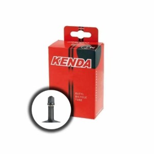 Camera d’Aria Kenda 16x1.75/1.95 Valvola Schrader 34 mm Bici Bambino