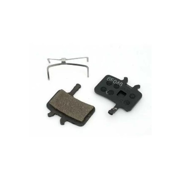 SRAM Organic Brake Pads for Avid Juicy 3/5/7 and BB7